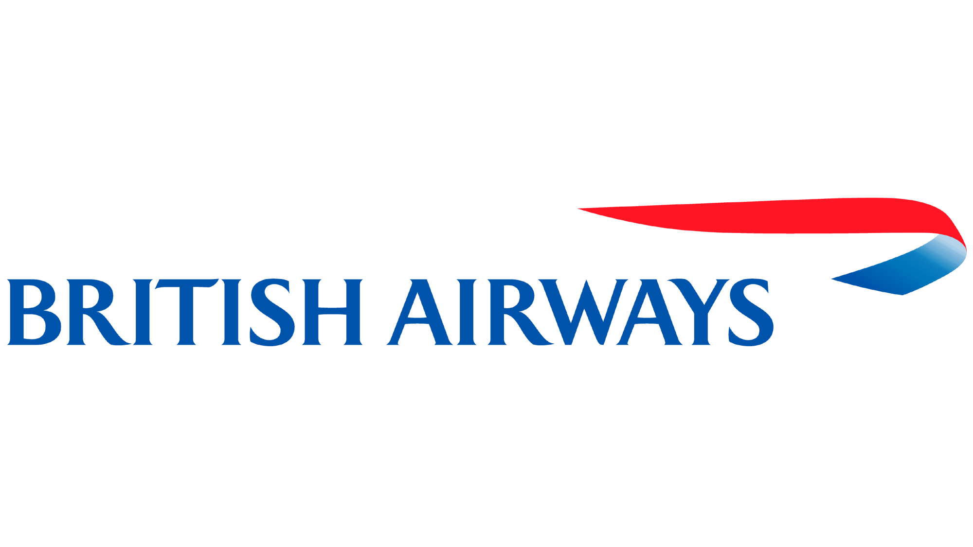 British Airways Logo