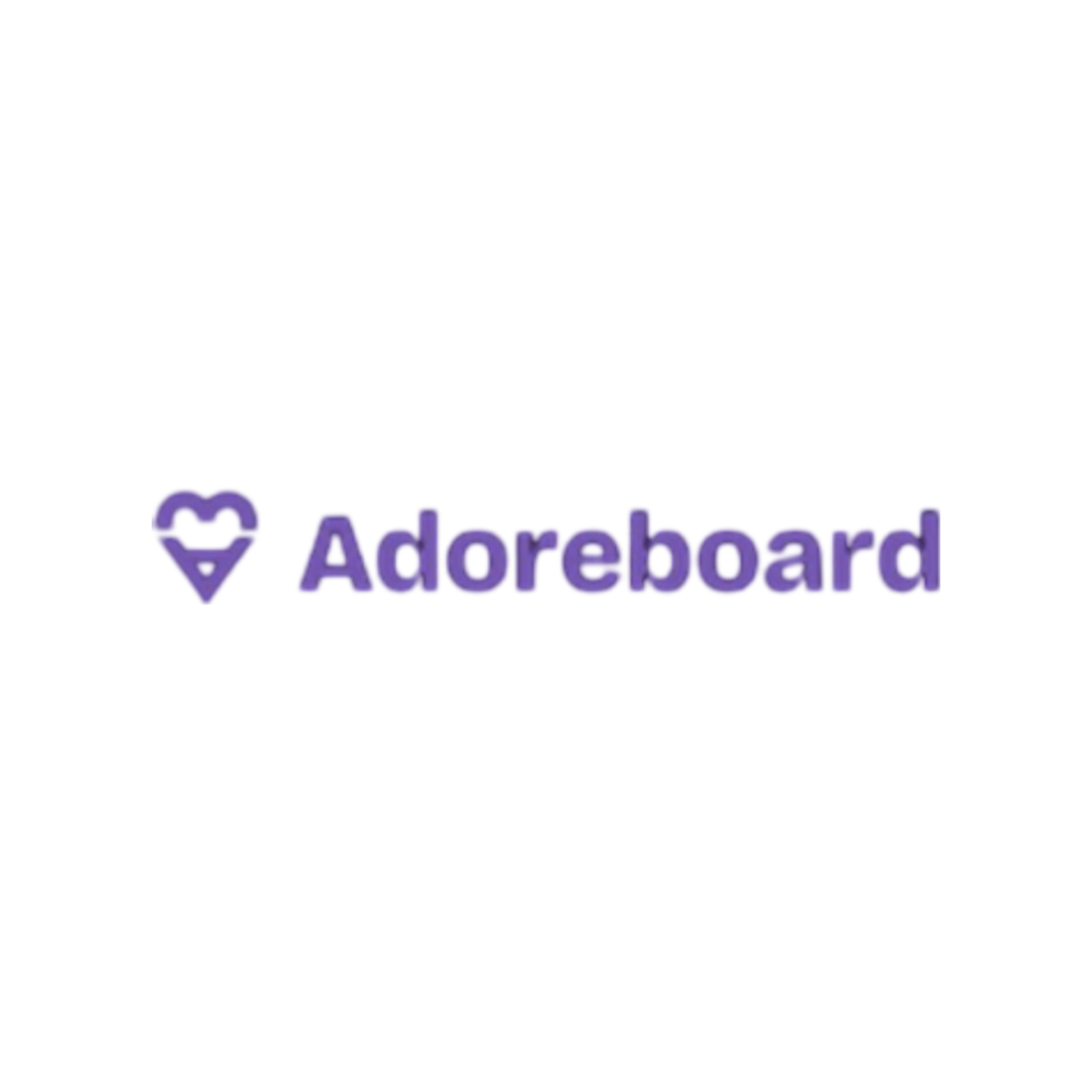 Adoreboard