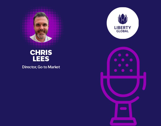 Podcast with Chris Lees