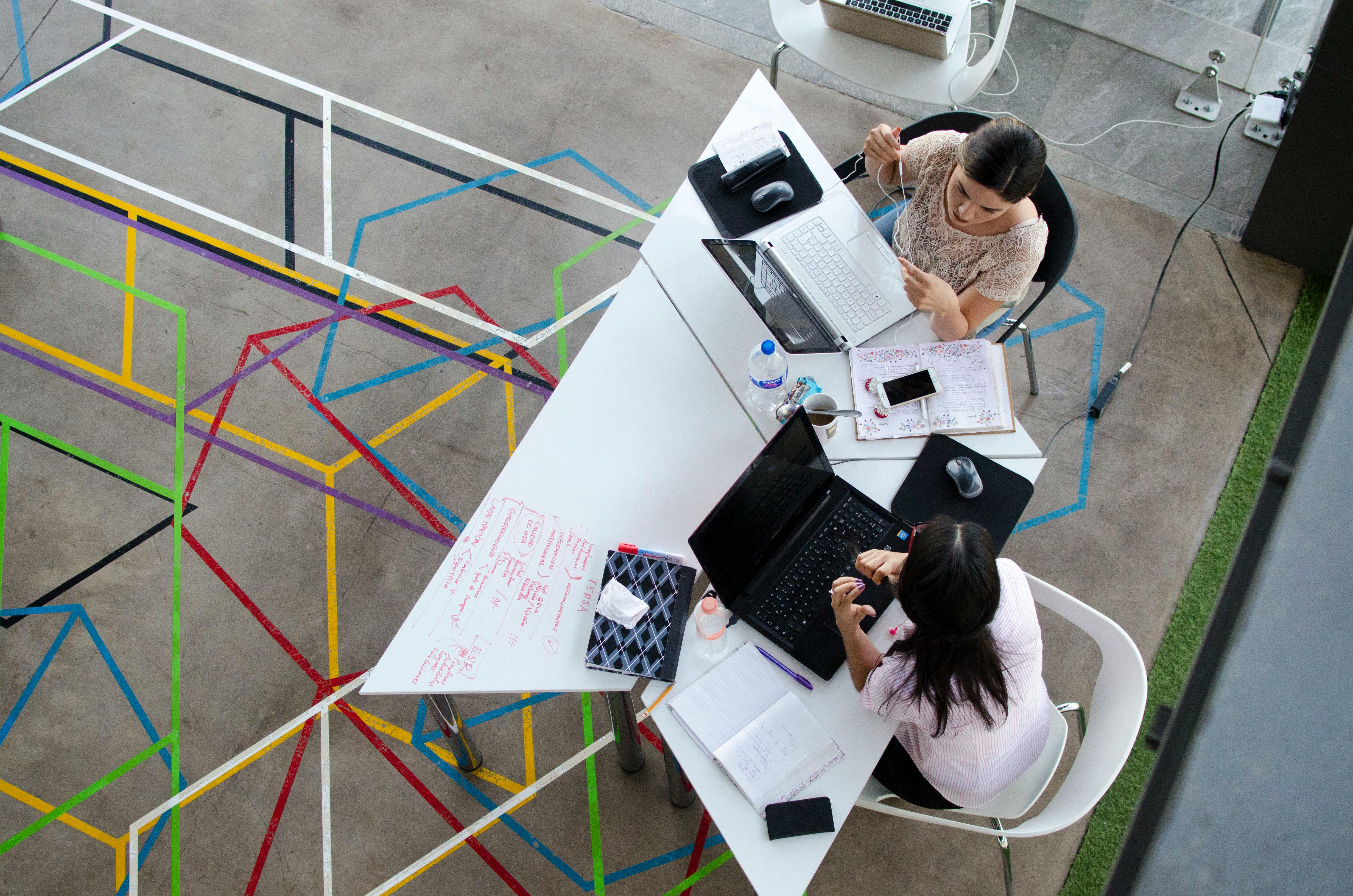 Women in the Office